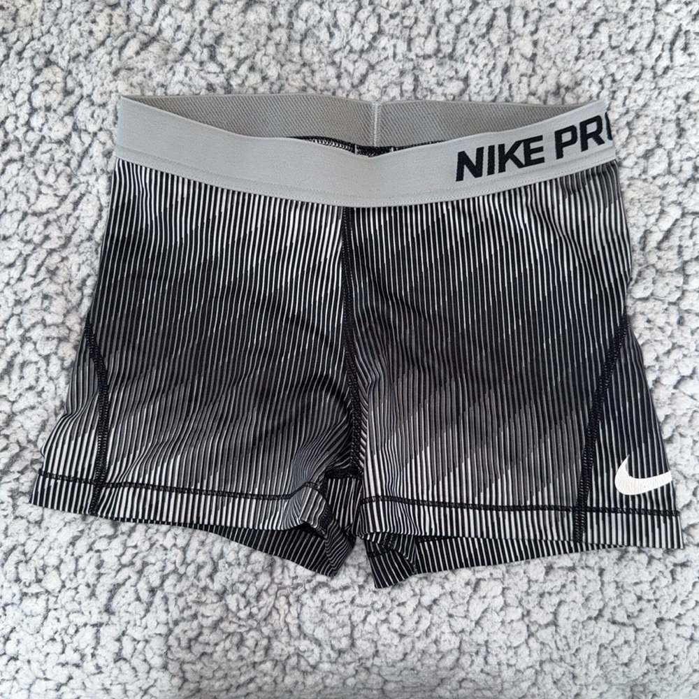Nike pro shorts